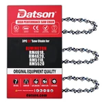 3 Pcs 20" Chainsaw For Remington RM4618, RM4620, RM5118, RM5520 New. Price: $30.99.