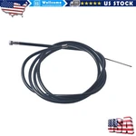 Brake Clutch Cable For Go Kart Cart Atv Quad Cycle 60" / 65" New. Price: $7.99.