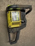 Poulan 2800 Chainsaw Off Spray Missing Stud Case Need Bar And Used. Price: $82.99.