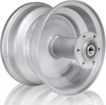Jmchstore 6'' Wheel For Coleman CT100U CC100X Mini Bike (silver, Rear Rim) New. Price: $58.49.
