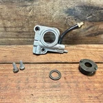 Echo Genuine CS-355T Oil Pump & Worm Gear Assembly Oem Used C022000080. Price: $24.29.