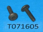Two Oem Genuine Homelite 82555-1 Screw Bolt 8800 MP38 XL98D XL98E Saw Nos New. Price: $9.90.