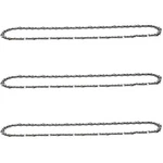 Pack R56 Advance Cut Chainsaw For 3/8 Inch 043 Gauge Drive Links New. Price: $24.99.