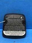 Cub Cadet CS-511 Chainsaw Air Filter Cover Used. Price: $7.00.