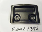 New Oem Poulan Muffler Shield Part Number 530024392 Fits: 3400,3700. Price: $9.99.