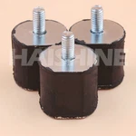 Av Annular Buffer For Stihl 020T MS200T Chainsaw 1116 790 9600 Mount Screw New. Price: $12.99.