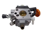 Proven Part Carburetor For Stihl Fits FS89, FS89R, FS91, FS91R, 4180-120-0618 New. Price: $25.64.