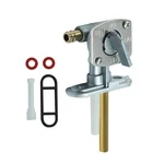 Anxingo Fuel Gas Petcock Valve Switch Pump Replacment For Kawasaki Klf 300... New. Price: $15.69.