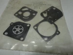 Mcculloch Chainsaw Gasket & Diaphragm Kit 00300473 Open. Price: $9.99.