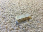 Husqvarna Guide Spring, Part Number: 501768701 New. Price: $16.98.