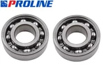 Proline Performance Crankshaft Bearing Set Echo CS-590 CS-620P 9403646202 New. Price: $19.95.