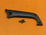 Homelite 290 340 Rear Handle Cover With Throttle Latch Screws 98417 Used. Price: $6.00.