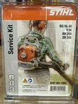 Stihl Oem Service Kit For Bg 56, 66, Sh Br 200, Sr (4241 007 1800) New. Price: $21.99.
