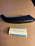 Kioritz Echo Rear Handle Grip 351111-12330 Open. Price: $16.14.