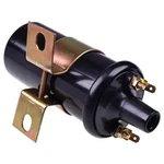 Ignition Coil AM132453 For John Deere Tractor 110 112 120 200 208 210 216 300 New. Price: $29.86.
