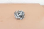 Craftsman 358.356230 Chainsaw Oem Flywheel 12407-06 Used. Price: $9.98.