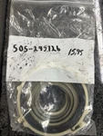New Oem Husqvarna Recoil Spring 505295126. Price: $15.95.