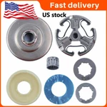 3/8 Clutch Drum Bearing Rim For Husqvarna 162 266 268 272 Xp Part Chainsaw New. Price: $26.83.