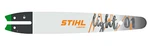 Stihl Oem Chainsaw Bar .043" Gauge 1/4"P Pitch 14" Length 72 Dl 30050083409 New. Price: $49.49.