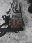 Stihl 261 Chainsaw For Parts. Price: $200.00.