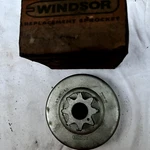 Windsor Clutch Drum Sprocket ST45-A8 3/8 X 8T Stihl Models 050 051 075 076 Open. Price: $15.00.