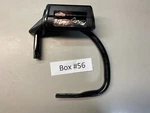 Craftsman 16" Chainsaw Guard Handlebar 530-024091 / 530-022283 (BOX56). Used. Price: $19.99.
