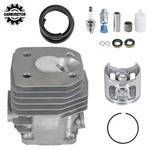 For Husqvarna 262XPH 261 Chainsaw 503541172 Cylinder Piston Kit 48MM New. Price: $26.04.