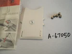Homelite New Roller Nose Kit Sandvik 162-3 3/8 X .050 Pn 67050 150, Super Ez. Price: $7.99.