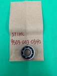 Stihl Oem Bearing 9503 003 0340 Open. Price: $19.99.