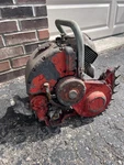 Vtg Homelite Chainsaw Repair Parts 26 Lcs 1960S 1970S Texas Leatherface For. Price: $139.99.