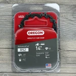 Oregon R52 Advancecut Chainsaw 14" Bar Sealed 3/8" Low Profile .043" Gauge New. Price: $16.00.