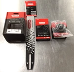 New Genuine Oregon Speedcut Nano Conversion Kit 637254, 16" - Echo CS271T. Price: $61.99.