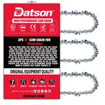 18" Chainsaw For Husqvarna 346XP,346XP E-TECH,346XPG,350 .325" .058" 72 Dl New. Price: $29.99.