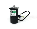 Oriental 2RK6GN-AM Ac Magnetic Brake Motor, 100V, 6W Used. Price: $90.00.