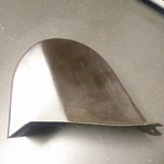 Oem Ariens 02440600 Snowblower Belt Cover Pulley Guard ST724 ST824 *brown* Used. Price: $42.80.