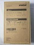 Tallox Pack 14" Chainsaw 3/8 Lp .050" 52 Drive Links Fits Craftsman Open. Price: $26.99.