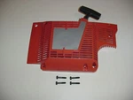 Starter Assembly For Husqvarna 3120K Chainsaw # 501 89 65 02 --- Up 144 Open. Price: $48.00.
