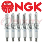 Pc X Ngk Laser Iridium Spark 1961 ILZKR7A New. Price: $82.80.