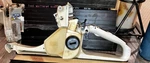 Stihl 024 026/MS260 Rear Handle Fuel Tank Assembly 1121 791 1003 351 0502 Used. Price: $64.95.