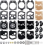 2X Carburetor Rebuild Kit For Walbro WT-231A WT-232 WT-235 WT-242 WT-244 WT-247 New. Price: $10.97.