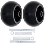 8TEN Deck Wheel Kit For Husqvarna Z554 Z548 WHF4817 Z560X Z454X 574169601 New. Price: $34.95.