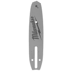 8 In. Pruning Guide Chainsaw Bar With 33 Drive Links New. Price: $42.44.