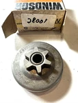 New Oregon 28001 Oem Sprocket Nos. Price: $18.88.