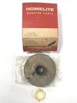 New Oem A-64446 Homelite Pulley Assembly Nos A64446. Price: $30.88.