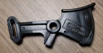 New Oem Stihl Throttle Trigger Lever 050 Av 051 075 076 TS510 TS760 B68. Price: $9.99.