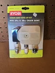 Ryobi AC0538CSK Chainsaw Tune-up Kit For 37CC 38CC Models New. Price: $12.99.