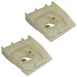 Homelite Chain Saw Replacement Carburetor Adapters 308081001-2PK New. Price: $9.99.