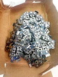 Stihl 3639 000 0067 Rapid Super Saw Chain 40 Cm 325" 1.6 /67 Size 26RS Open. Price: $41.84.