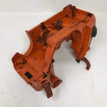 544932507 Husqvarna Crankcase Assembly Used. Price: $40.25.