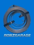 Homelite Starter Rewind Spring X-71470-A Fits Ez, 17, 5-20, 7-19, 7-21, 7-29 B78 New. Price: $59.95.